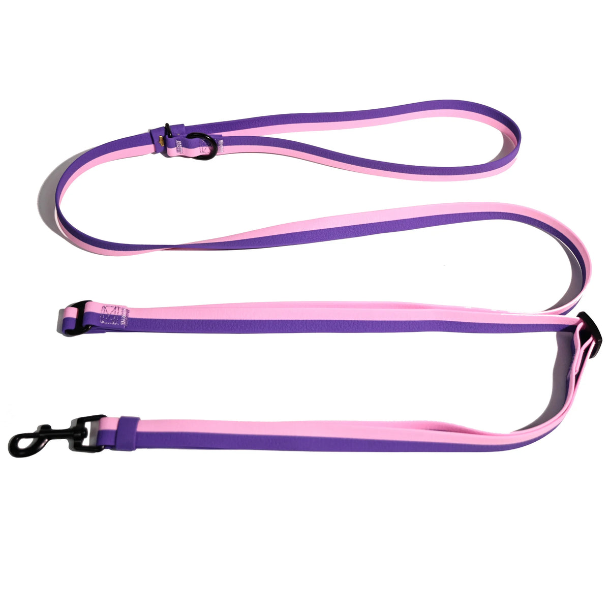 Hands-Free Dog Leash & Collar Set - Reflective Lead for Small Dogs - photo 7