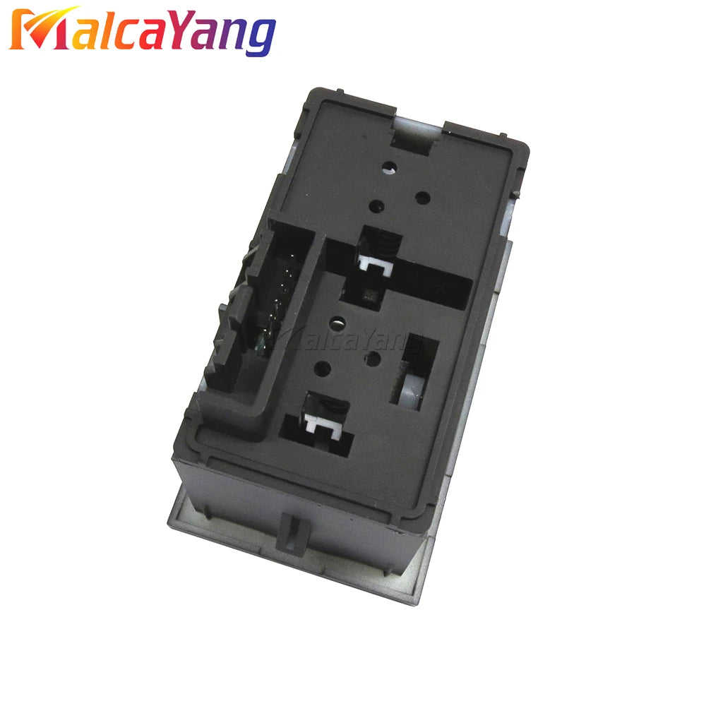 Headlight & Fog Lamp Control Switch — Chevrolet Silverado, Tahoe, Suburban, Avalanche & GMC Sierra/Yukon