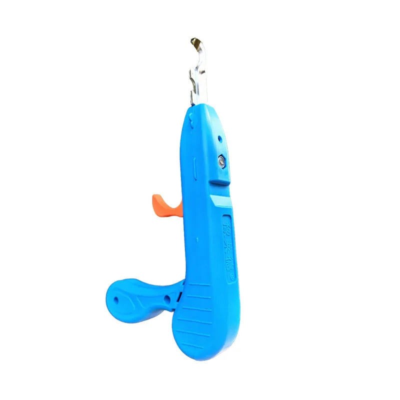 Multifunctional Fruit Picker Tool — Quick Garden Harvesting Head