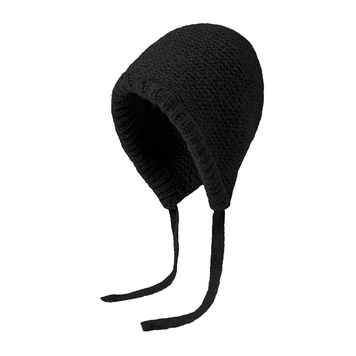 Women's Dome Knit Beanie - No-Brim Fall and Winter Hat - photo 7
