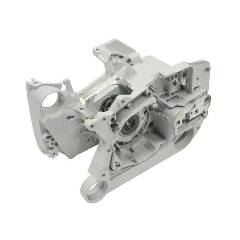 MS660 Genuine Fit Crankcase Crank Bearing Gasket Fuel Tank Engine Housing For STIHL 066 MS 660 Chainsaw Replace # 1122 020 2116