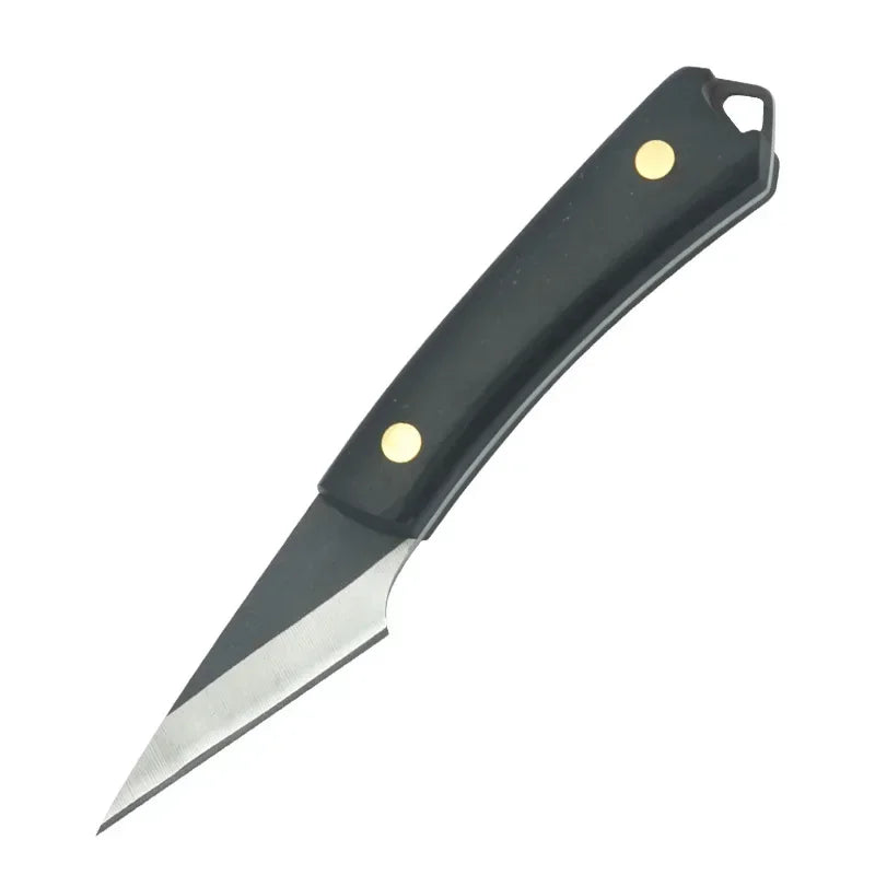 Mini Steel Grafting Knife — Budding & Wood Grafting Garden Tool