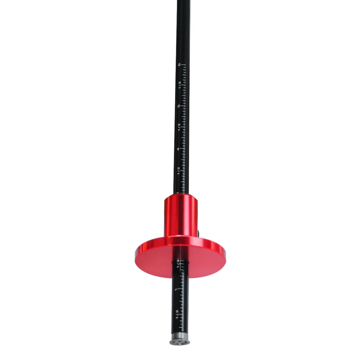 Woodworking Scriber - Wood Marking Tools With Inch & MM Scale, Wheel Marking Gauge - Parallel Line Drawing Mortise Measuring