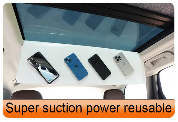 Sunroof Sunshade Insulation Visor for Ford F-150 Raptor 2021–2026 (2-Pack)