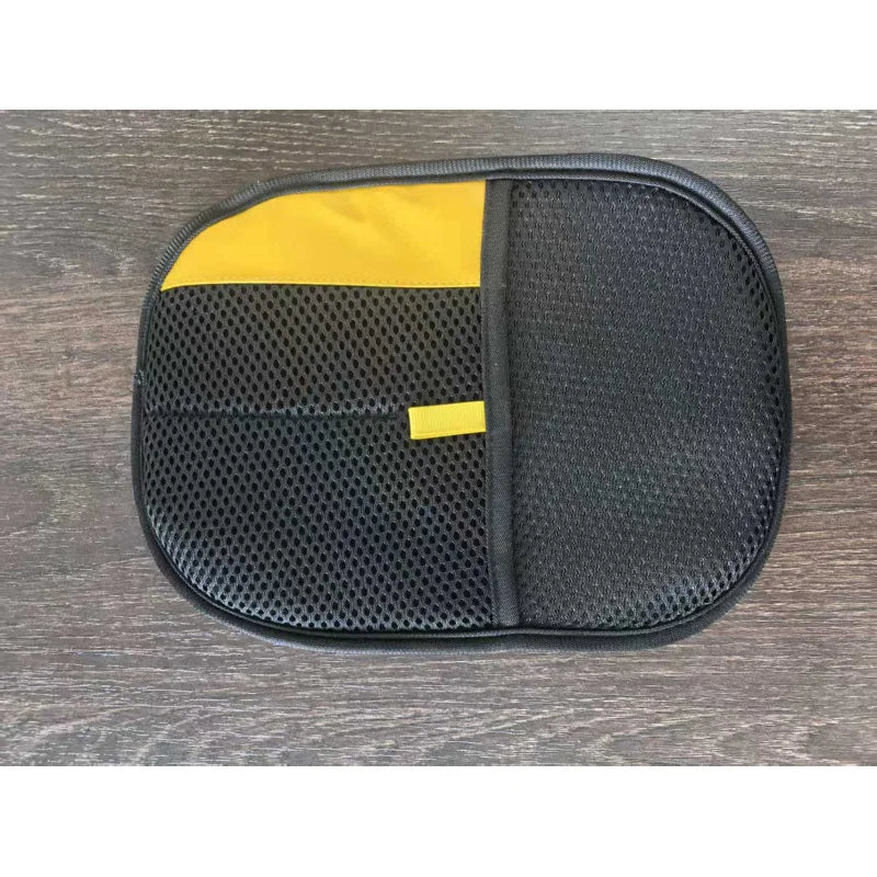 Pet Hair Removal Kit – Sticky Roller, Static Brush & Grooming Gloves for Cat & Dog Fur on Furniture, Car & Clothing