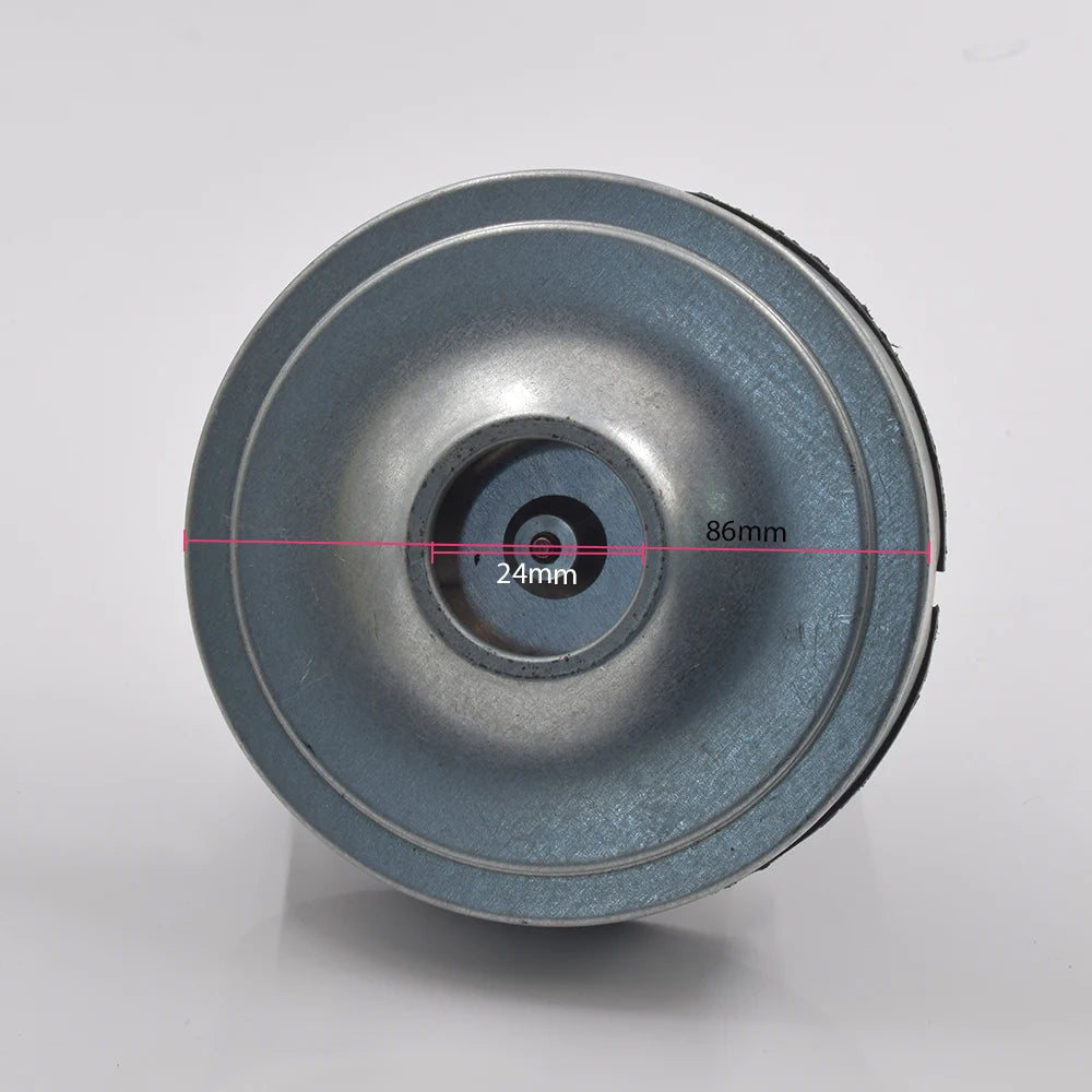 Micro 36mm RS-545 Motor Engine Turbo Fan DC18V-22.2V 18.5V 21.6V 150W high-power handheld Vacuum Cleaner fan