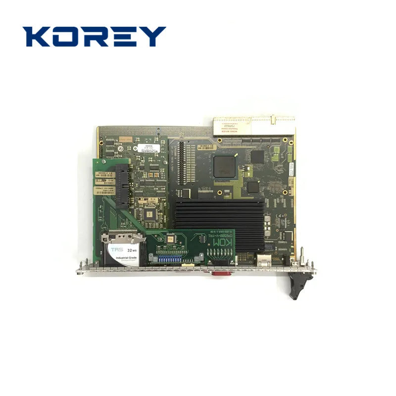 Control System Board CP6500-V 31.251-1010.1/B01 Spot Inquiry