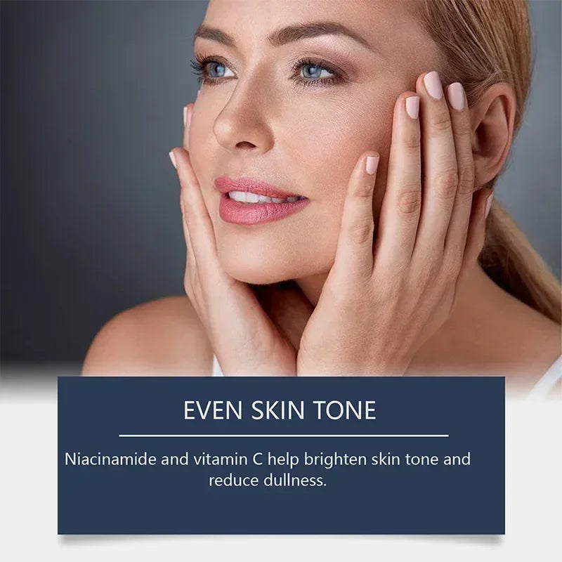 eelhoe Retinol & Hyaluronic Acid Face Stick – Anti-Wrinkle Firming Lifting Moisturizing Korean Skin Care Balm | 1–12pc