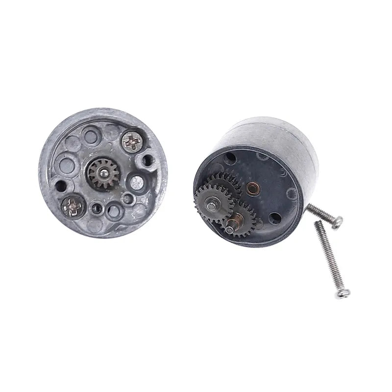 1PCS JGA25-370 DC motor geared motor 6/12/24V high torque electric gear motor 5/10/15/30/60/100/150/200/300/400/500/1000/1200rpm