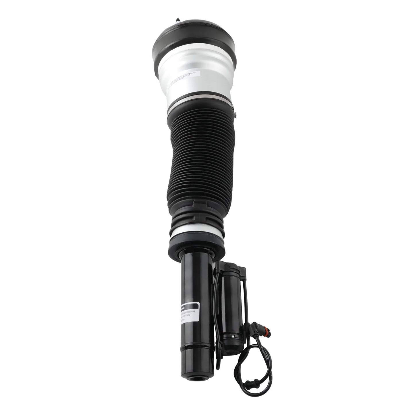 Front Air Suspension Strut Pair for Mercedes S-Class W220 (1998–2006)