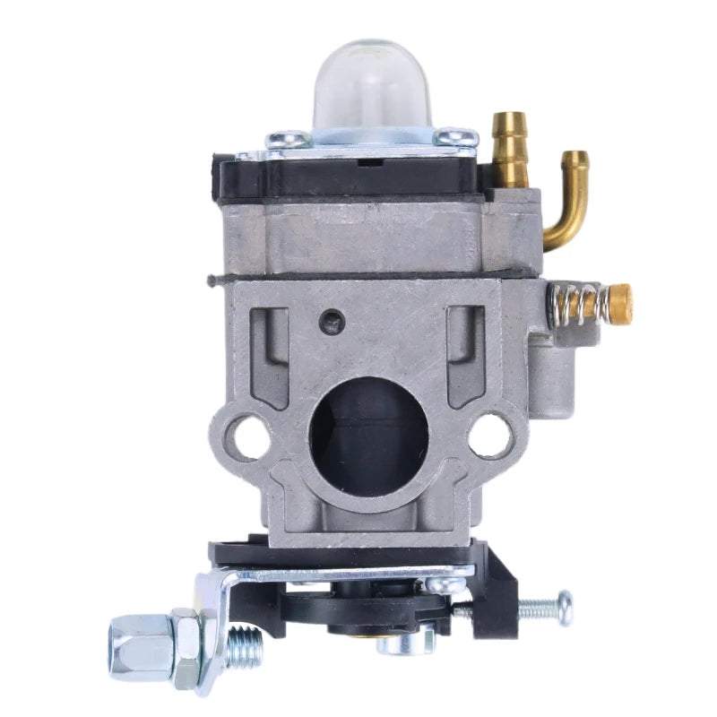 For Walbro CG430 CG520 BC430 BC520 40-5 44-5 43cc 49cc 50cc 52cc Brush Cutter 2-Stroke Engine Grass Trimmer Carburetor