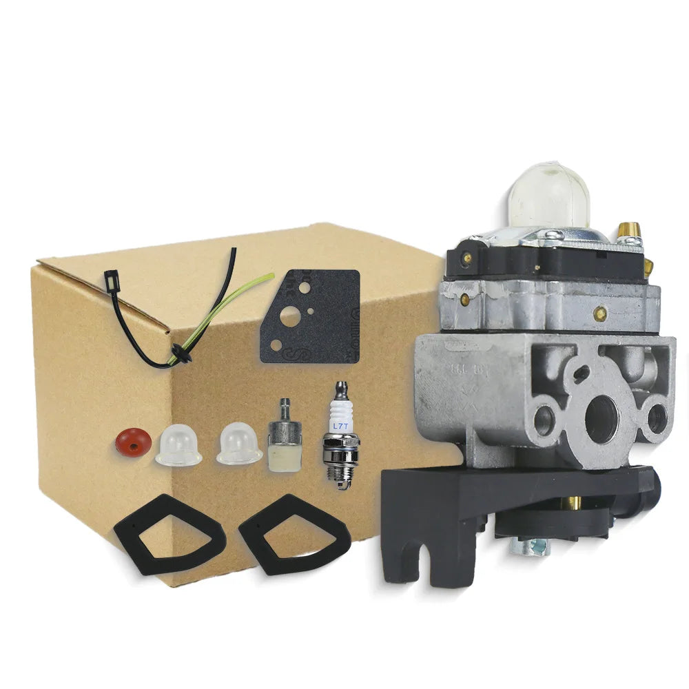 For Honda GX25 GX35 HHT25 HHT35 WYB-16C 16100-Z0H-825 16100-Z0H-053 4 Stroke Lawn Mower Carburetor Carb