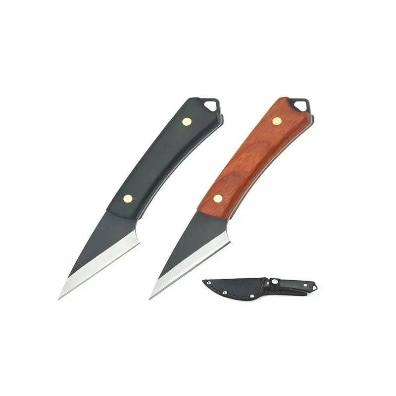 Mini Steel Grafting Knife — Budding & Wood Grafting Garden Tool