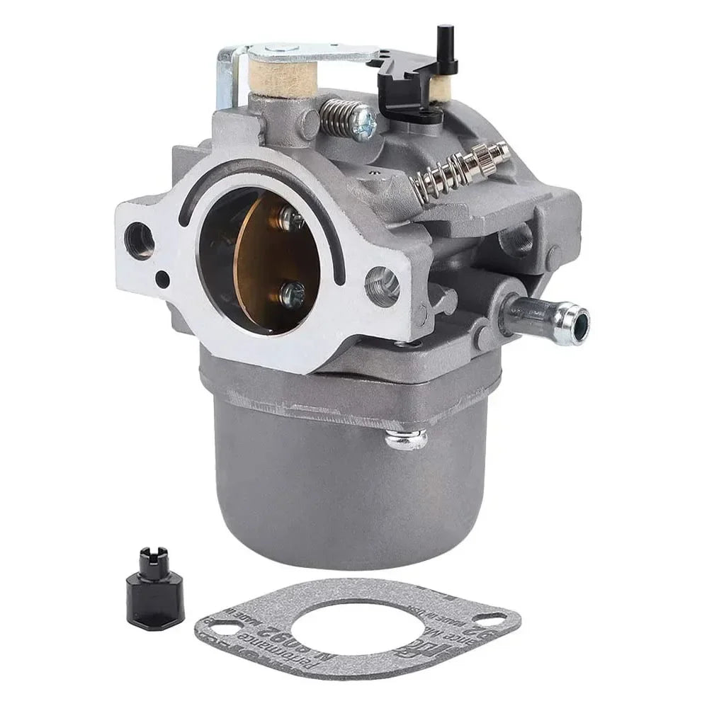 Carburetor Kits for Briggs-Stratton LMT 5-4993 LMT-166 LMT-162 799728 498888 12.5 H P Mowers Garden Lawn Mower Parts