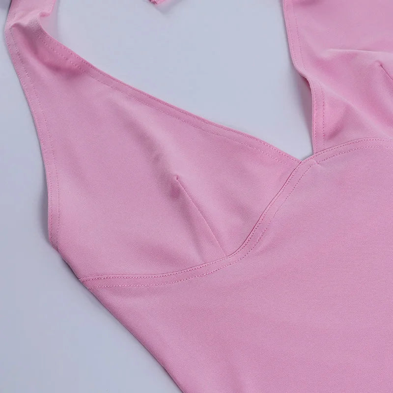Sexy Off-Shoulder Sleeveless Crop Top – Backless Club & Party Tank Top for Women | S-L, 4 Colors