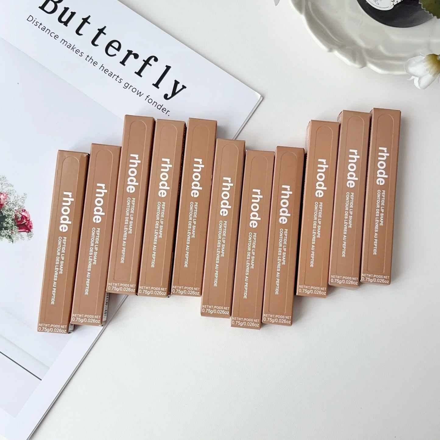 Limited Edition Lipstick Pretzel Sweet Pea Berry Lemontini Caramelized Banana Lip Gloss Lasting Nourishing Daily Care Makeup
