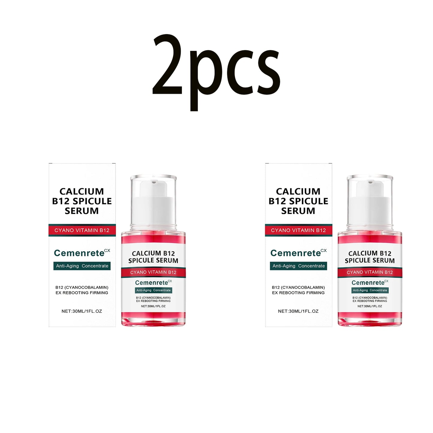 Pink Spicule Pore Tightening Anti-Aging Serum,ull Hydrating Protecting Skin Bright Revitalizing Unisex Essence