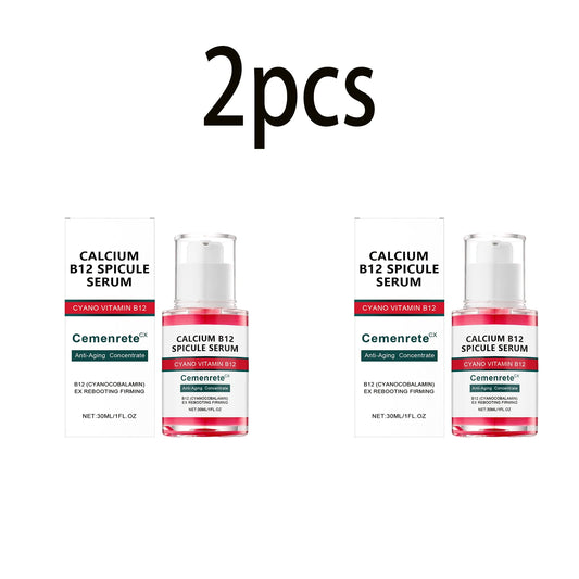 Pink spicule serum 2-pack, 30ml x 2