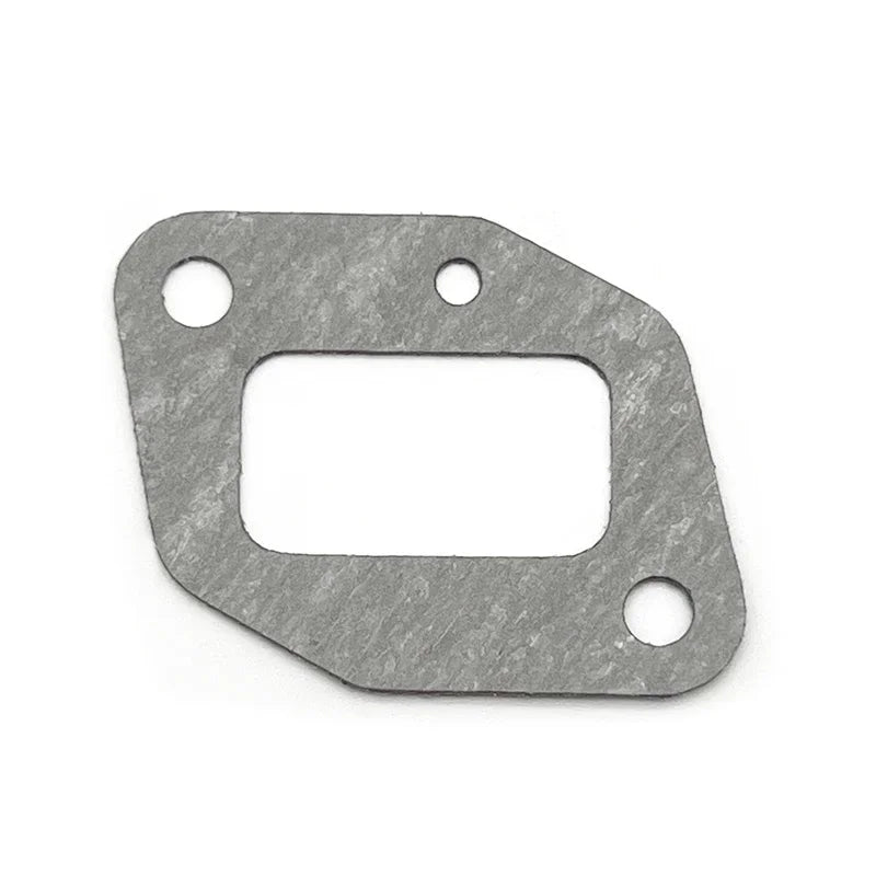 Garden Tool Parts Grass Trimmer Brush Cutter Accessories 40-5 44-5 Intake Pipe Gasket 10 Pieces