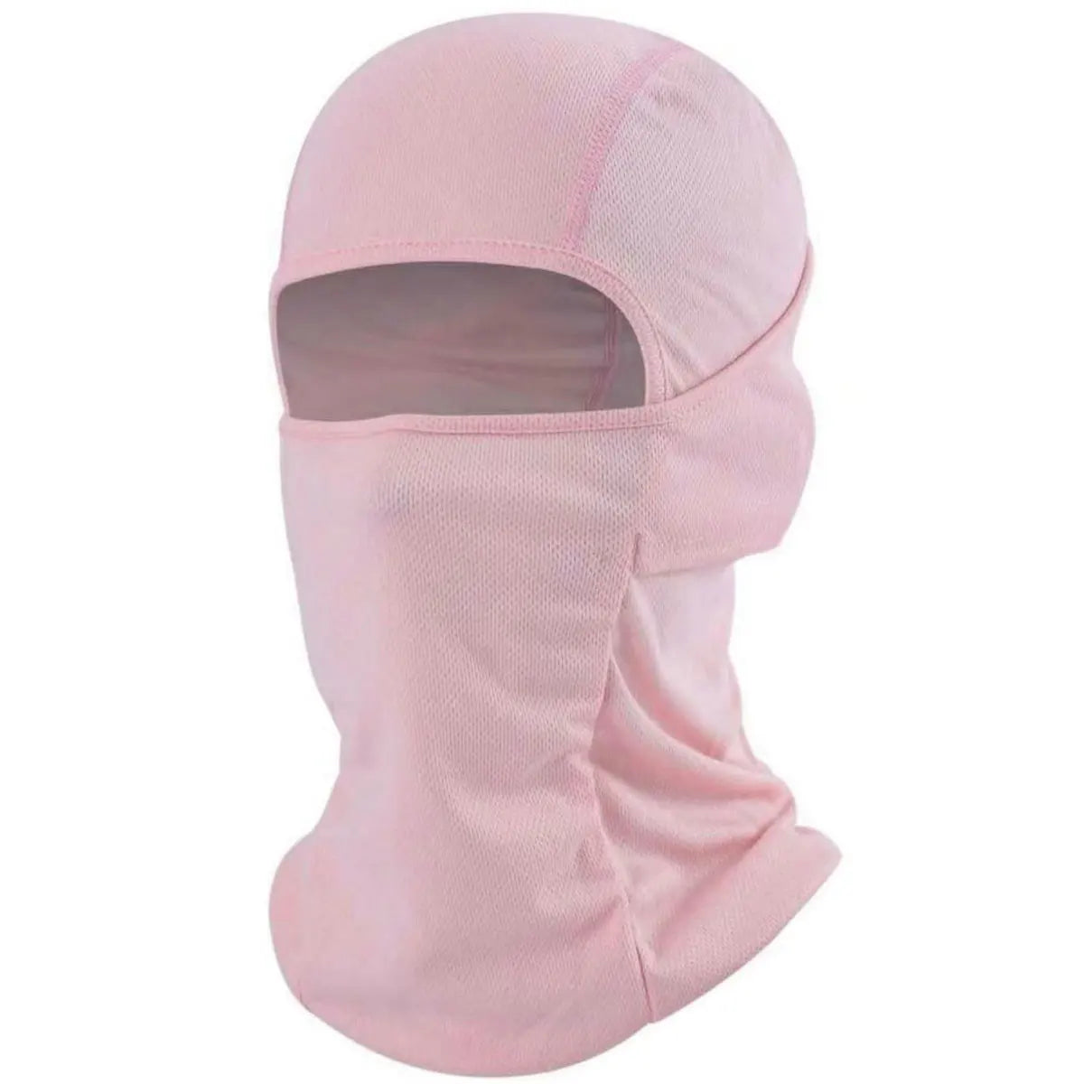 Full Face Balaclava Ski Mask, Unisex