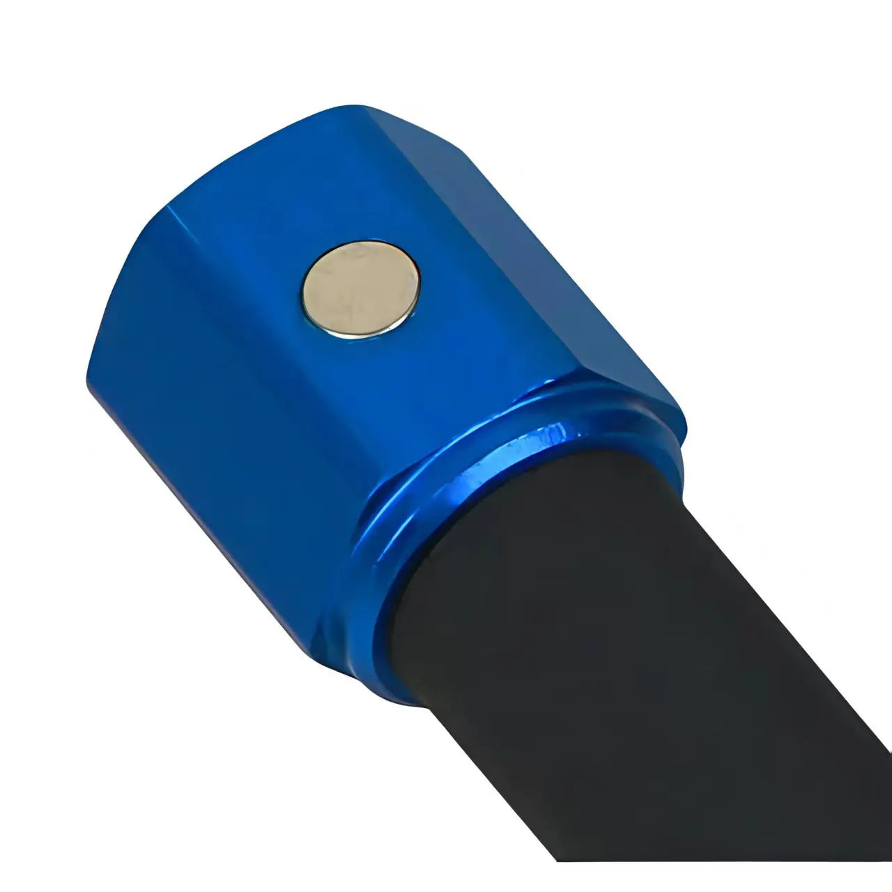 PDR Car Dent Repair Magnetic Tapping Pen Set – 4 Size Professional Paintless Auto Dent Fix Tool Kit