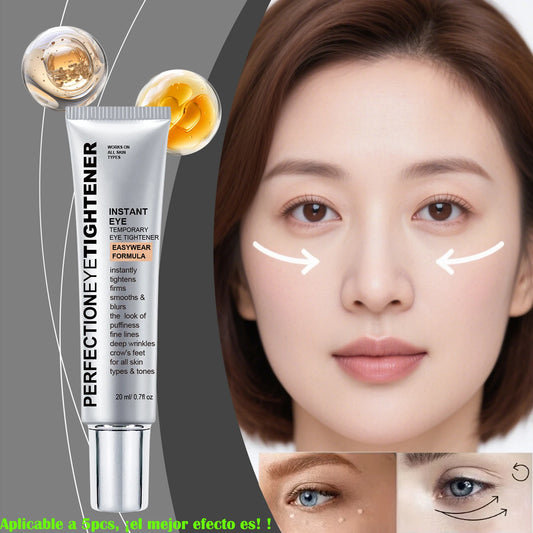 Peptide Eye Cream — Lifting & Tightening Dark Circle Care