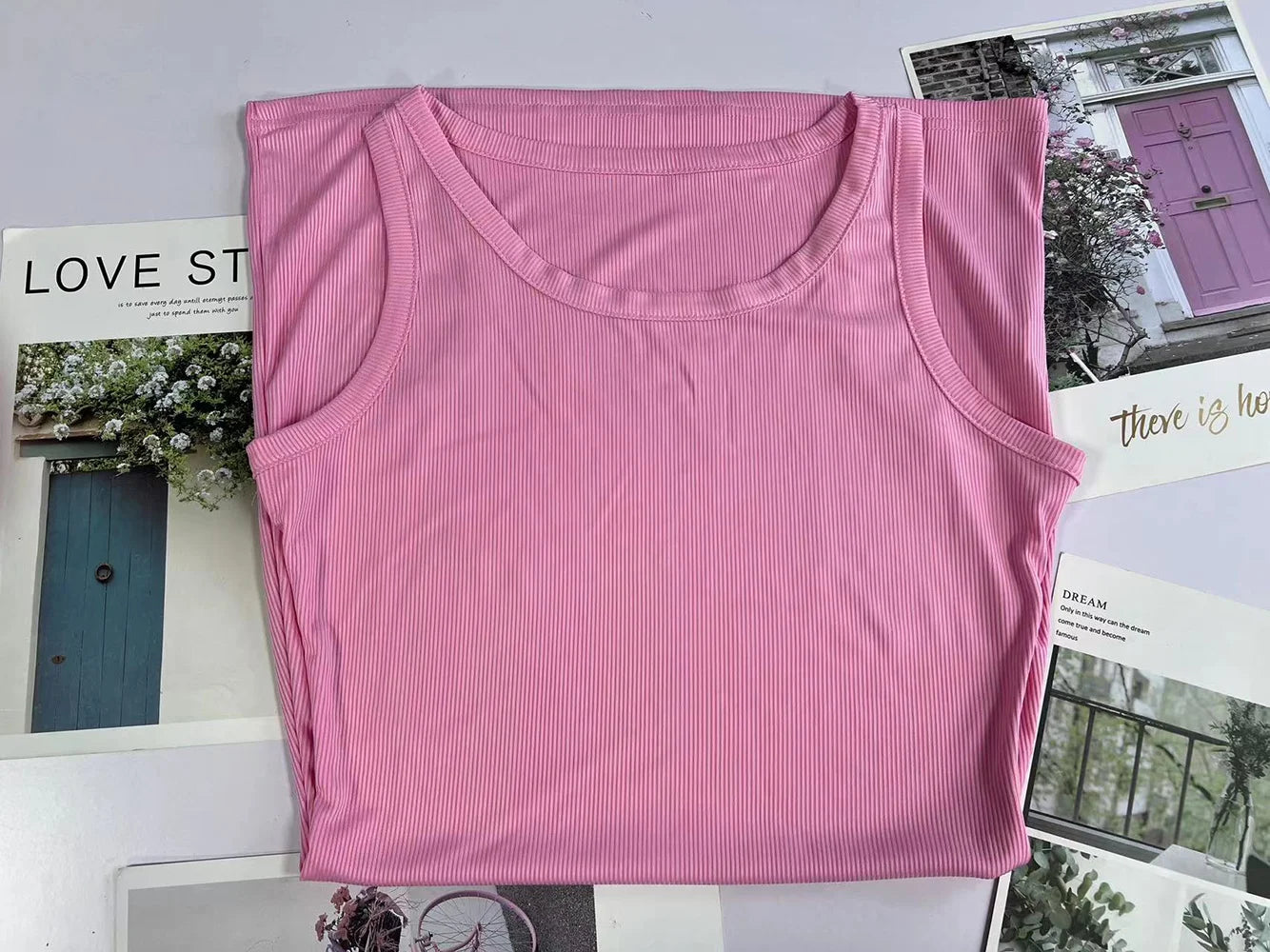 French retro halter dress women's summer 2026 new Spice Girl Slim temperament slim waist show hip skirt sleeveless tank skirt