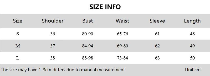 Hugcitar Women's Elegant Lace Bandage Crop T-Shirt – Long Sleeve Slim Party Festival Top