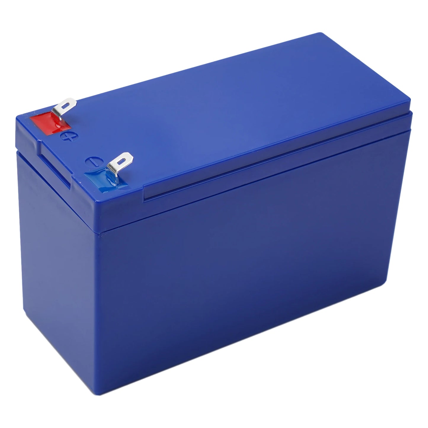 ABS Battery Case 12V 7Ah Battery Case Holder Fit 18 650 Cells 3x7 Nickel Strip Storage Box For 18 650 Battery DIY Battery Pack
