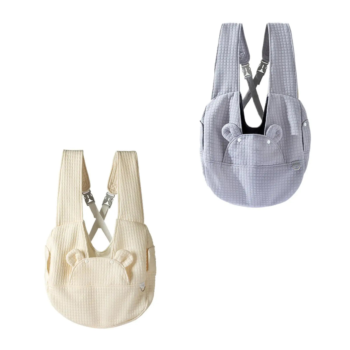 Large Capacity Pet Carrier Backpack - Multi-Use Travel Bag – photo 4