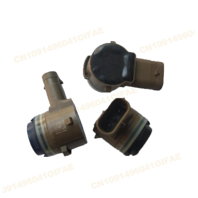 Parking Side Sensor Front & Rear Bumper 1127503-01-D For Tesla Model 3/Y/S/X Automotive Sensors Automobiles Sensors Car PARTS