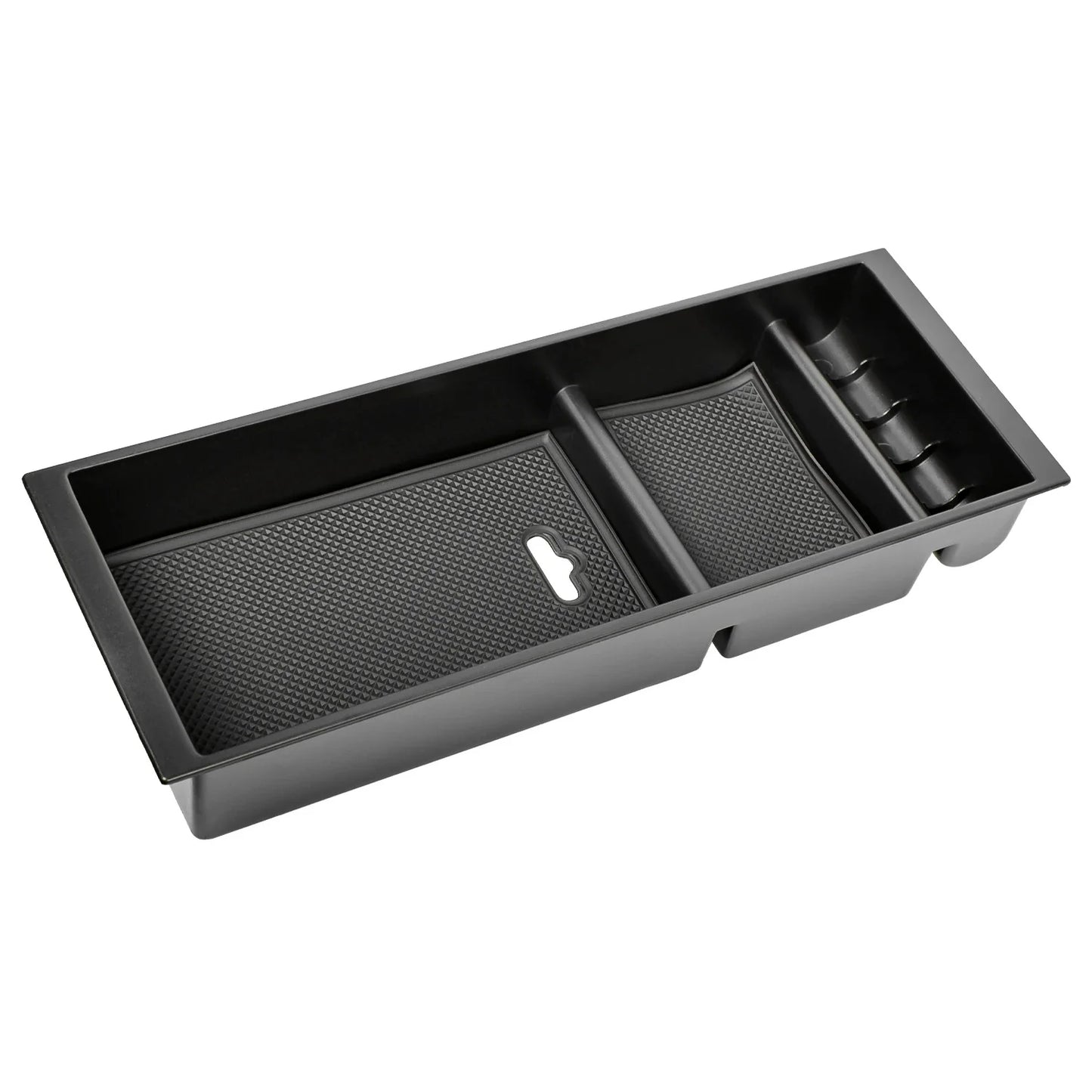 Center Console Armrest Organizer Tray for Ford F-150 2015–2020 / F-250 F-350