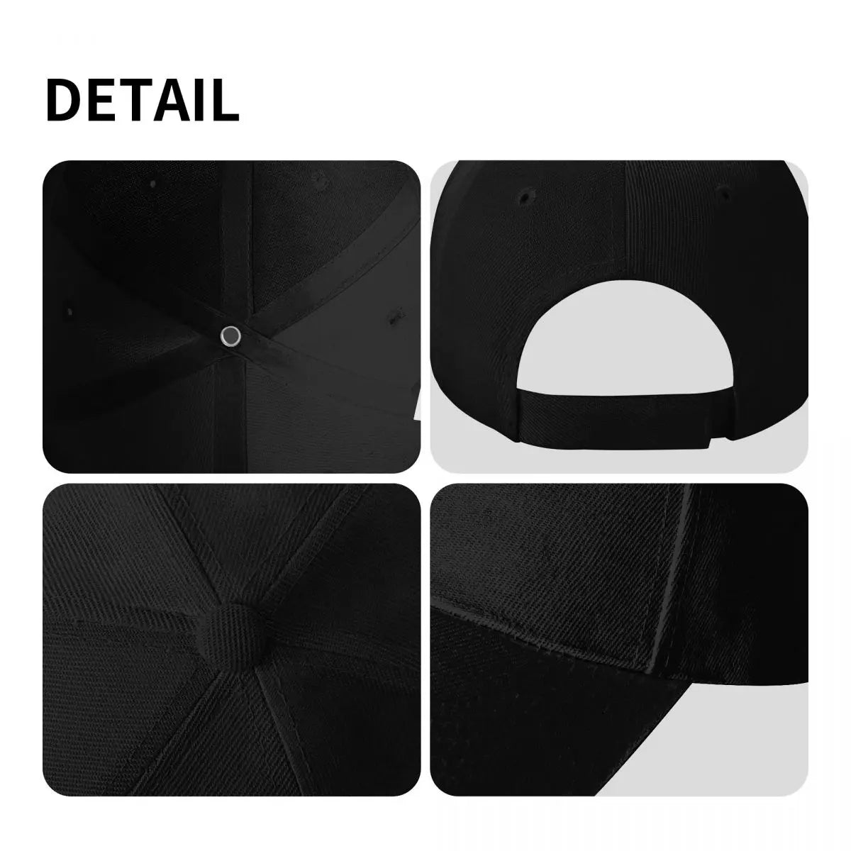 MMAlto Unisex Nine Inch Nails NIN Logo Baseball Cap – Hip Hop Streetwear Summer Hat
