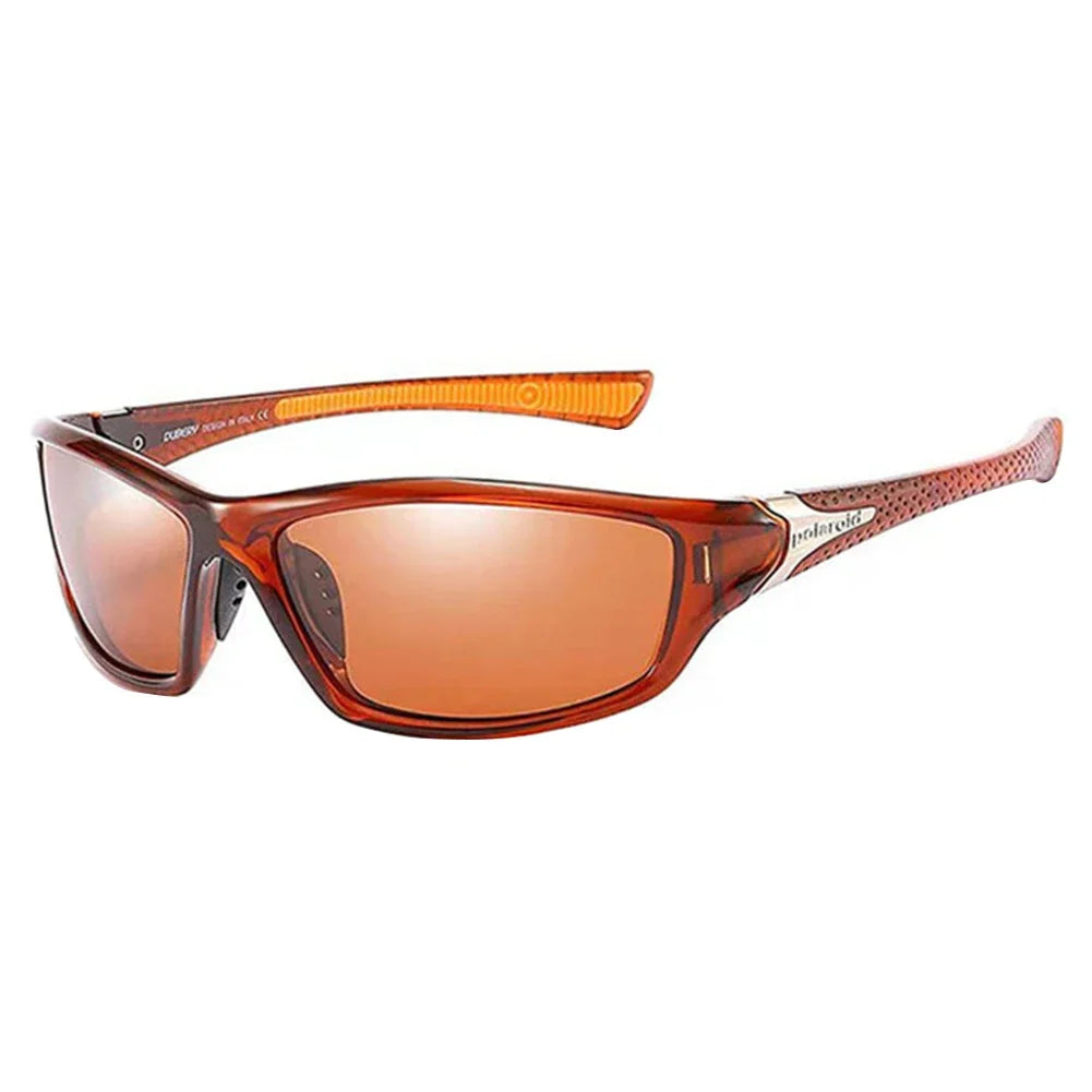 Polarized Fishing Sunglasses 2026 Men Women Sun Glasses Camping Hiking Driving Eyewear Outdoor Sports Goggles UV400 Sunglasses
