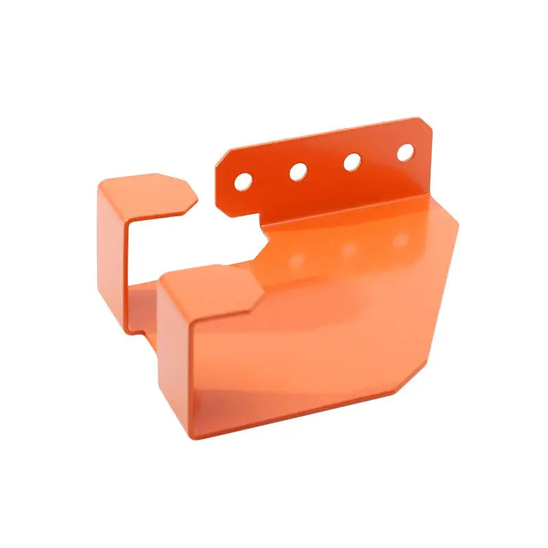 Heavy Duty Iron Chainsaw Hanger Wall Mount Storage Hook Garage Organizer for Chainsaw Power Tools Garden Tool Holder