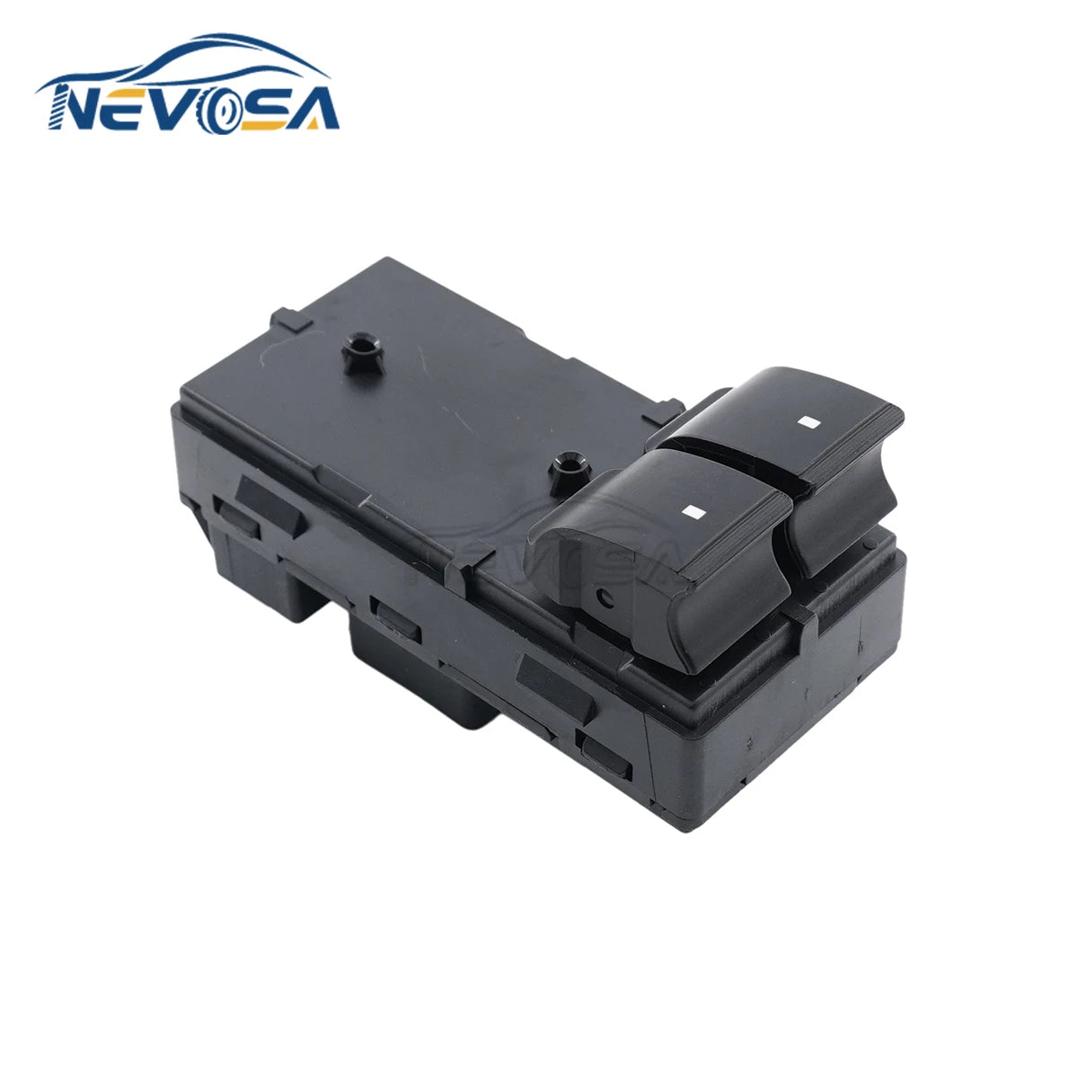 NEVOSA 20945132 Power Car Window Lifter Button Switch For Chevrolet Silverado For GMC Sierra 1500 2500 3500 HD Car Accessories