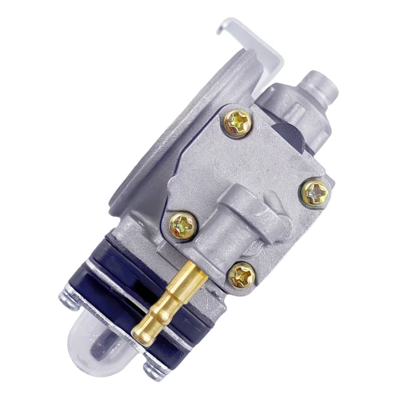 Carburetor For Shindaiwa T270 C270 PB270 ECHO B45 TL45 B45LA Replacement A021002360 B450 Brush cutter Engine