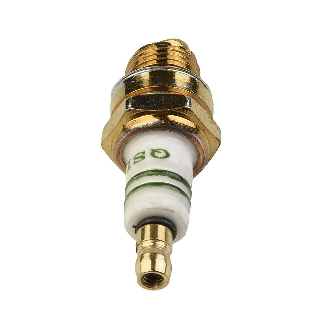 BM6A Spark Plug Glow Plug Replacement For Chainsaw Lawn Mower Grass Strimmer M7/L7T/CJ8/1560 Accessories