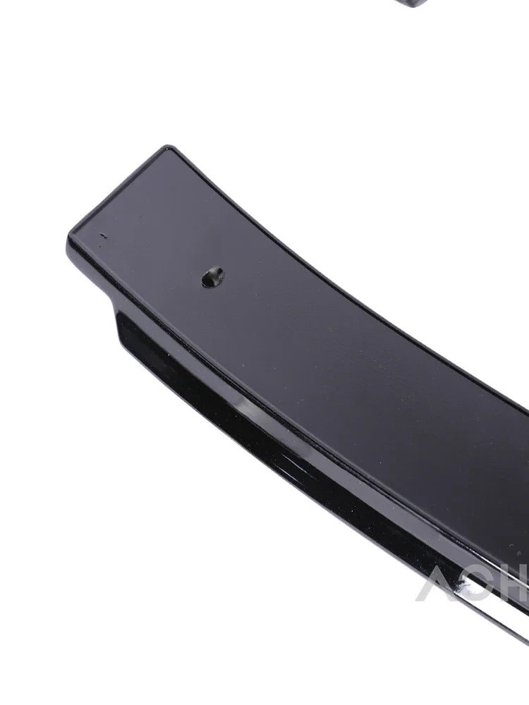 Rear Bumper Trunk Spoiler Lip Roof Carbon Boot Spoiler Wing M5 MP M4 PSM For BMW 5 Series F10 2026-2026 Car Accessories