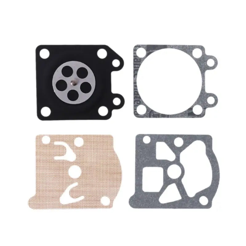 Chainsaw Carburetor Repair Kit — Fits 4500 & 5200 Models