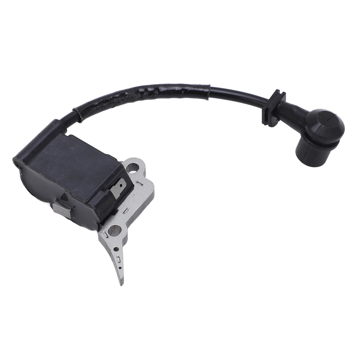 Chainsaw Ignition Coil Part Trimmer 2500 25CC Spares Accessory for Garden Power Tool
