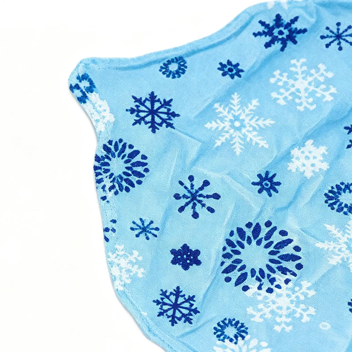 Self-Cooling Ice Pad for Pets - Washable Summer Mat – photo 5