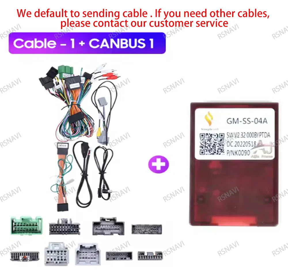 Car Radio Android 15 For Chevrolet Silverado GMC Sierra 2014 2015 2016 2017 2018 5G WIFI Viedo Player DSP Wireless RDS QLED IPS
