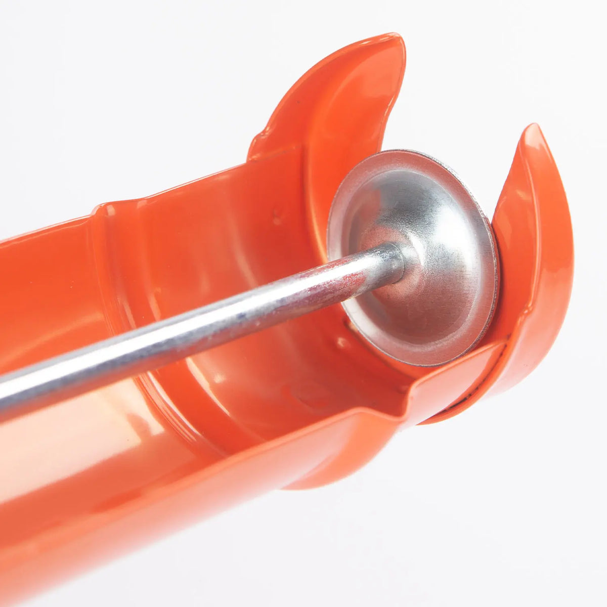 Caulking Gun 10:1 Thrust Ratio, No-Drip Silicone Sealant Gun