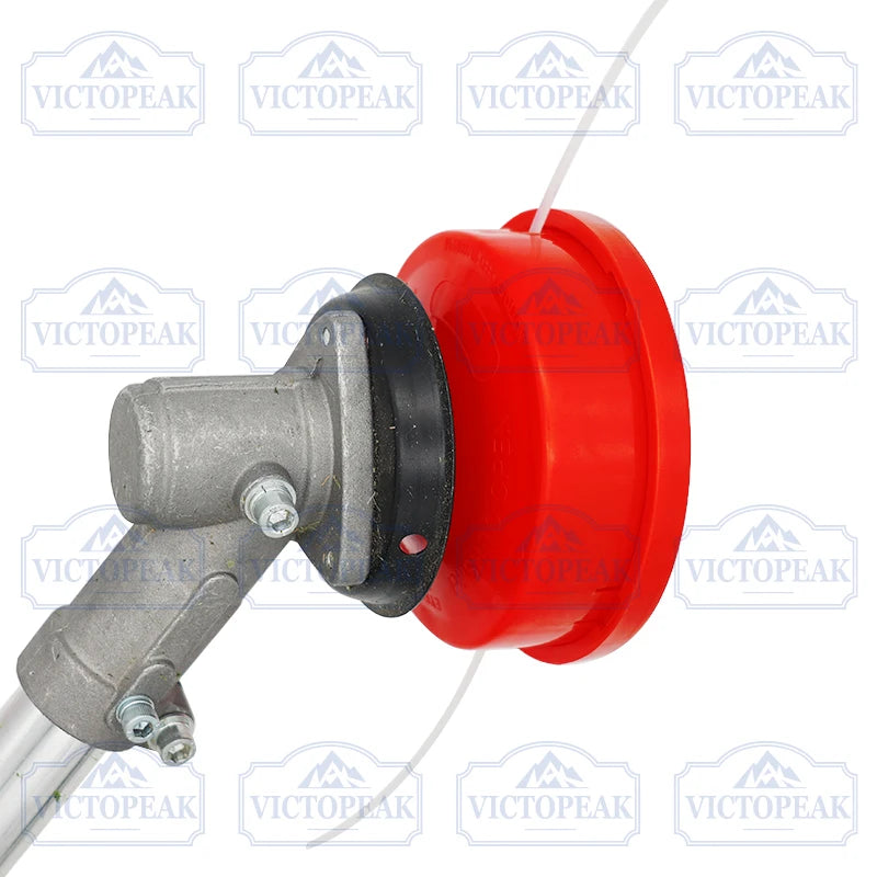 Grass Trimmer Head for Brush Cutter Power Tool Accessories