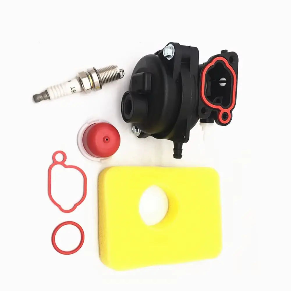 Carburetor 799583 593261 595656 591979 for Briggs Stratton 300E 450E 500E 550EX 500 125cc 140ccc Lawn Mower Engine Parts