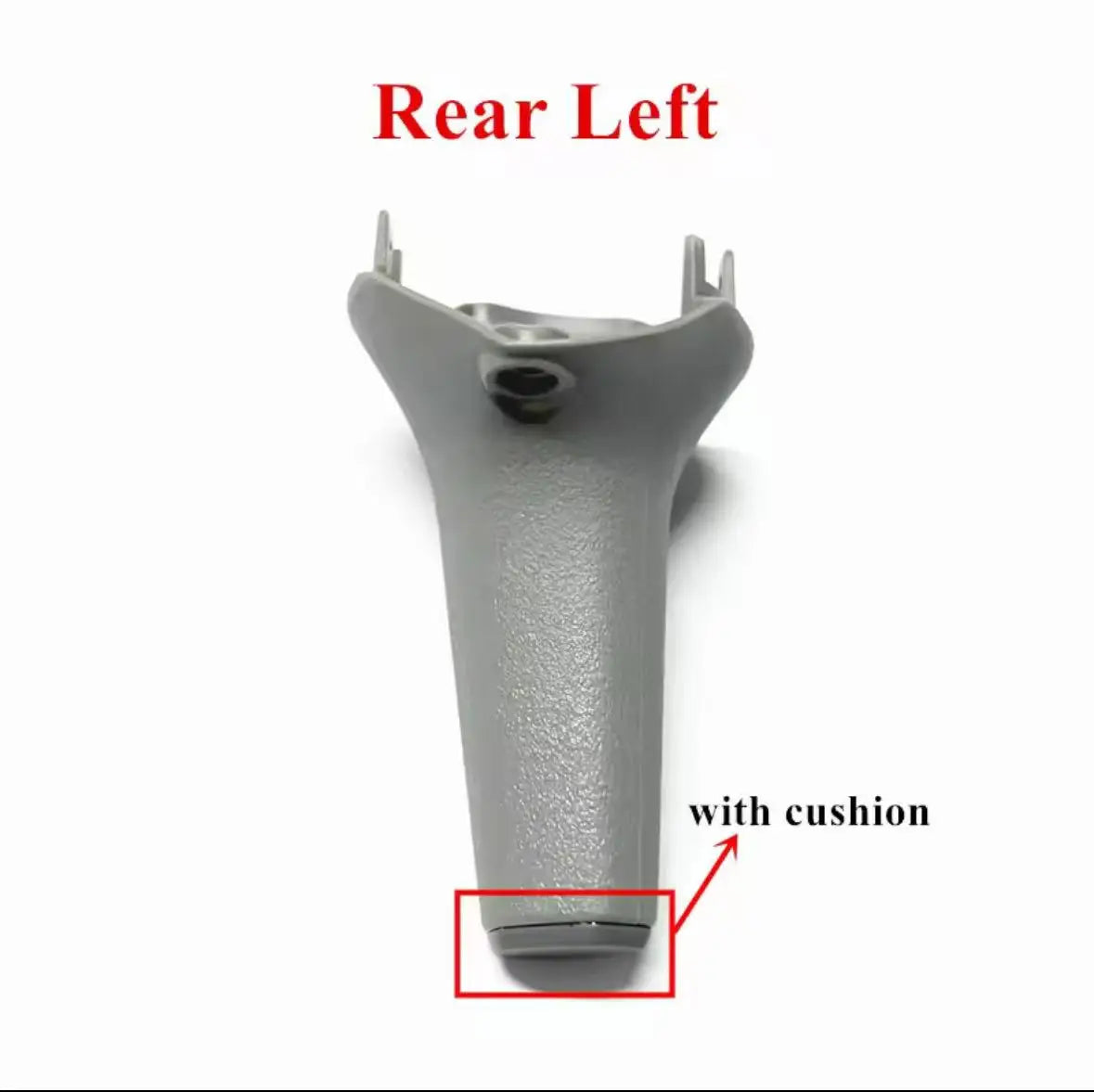 For DJI Matrice 4T/4E Body Frame Upper Middle Bottom Shell Arm Cover Battery Case Gimbal Cover Repair Spare Parts for Drone
