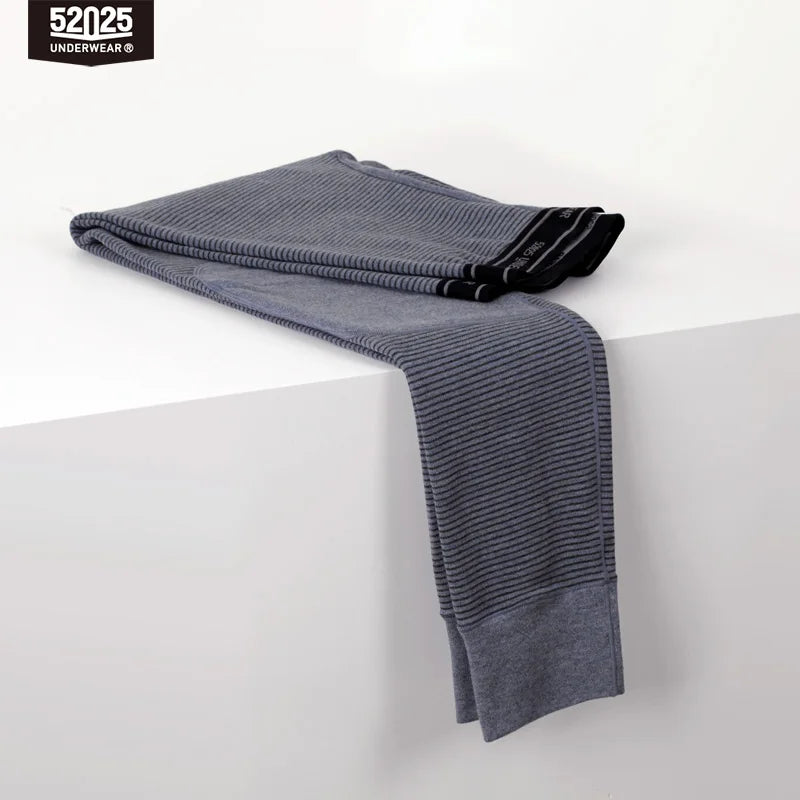 Unisex Fleece Lined Thermal Leggings - Base Layer with Reinforced Knees - photo 2