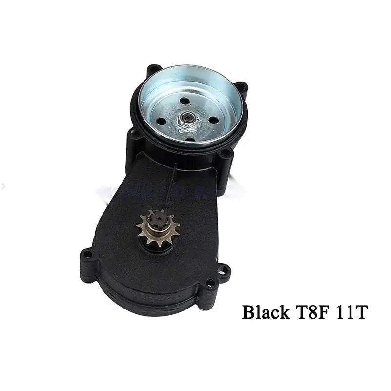 T8F Transmission Reduction Gearbox - 11/14/17/20T for 47cc & 49cc Pocket Bikes