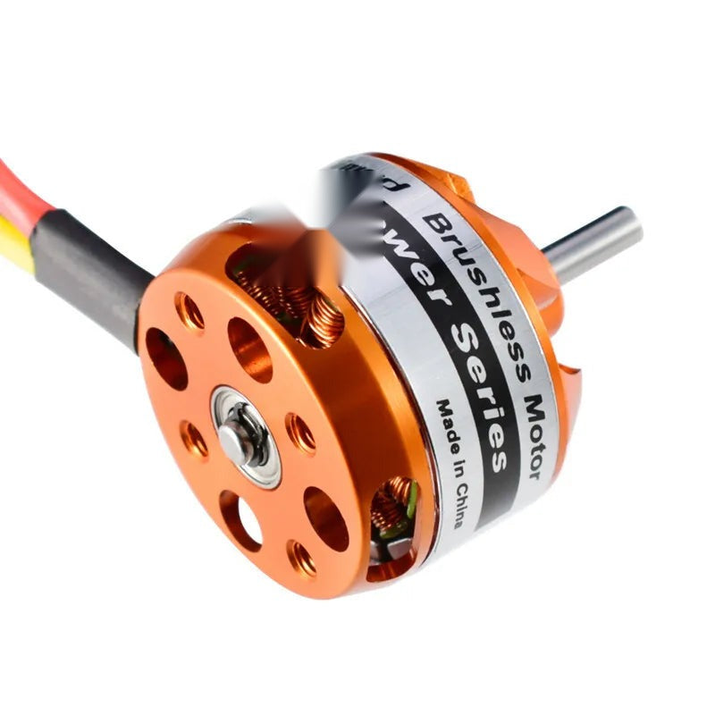 NEW Brushless Motor 2-3S 2-4S D3530 D3536 D3542 D3548 For RC Mini Multicopters Stationary Aircraft